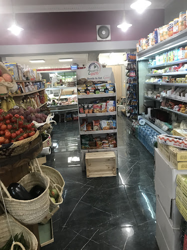Majorelle Supermarket - Supermarket