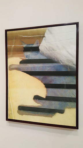 Art Museum «University of Kentucky Art Museum», reviews and photos, 405 Rose St, Lexington, KY 40508, USA