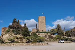 Fortress of Velez-Malaga image