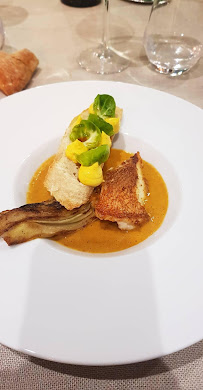Foie gras du Restaurant L'ABSIX à Saleilles - n°16