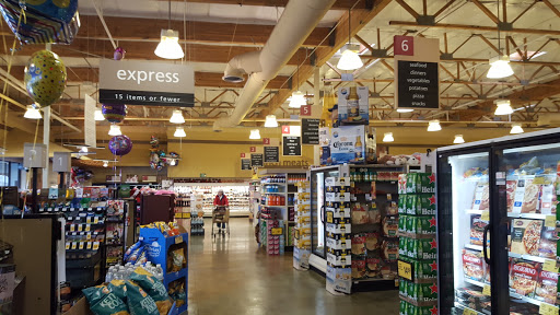 Grocery Store «Safeway», reviews and photos, 4015 E Castro Valley Blvd, Castro Valley, CA 94552, USA