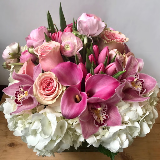 Florist «Flores Mantilla», reviews and photos, 164 Washington St, Marblehead, MA 01945, USA