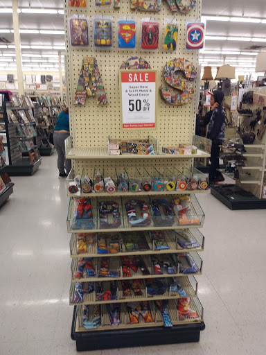 Craft Store «Hobby Lobby», reviews and photos, 1870 Arden Way, Sacramento, CA 95815, USA