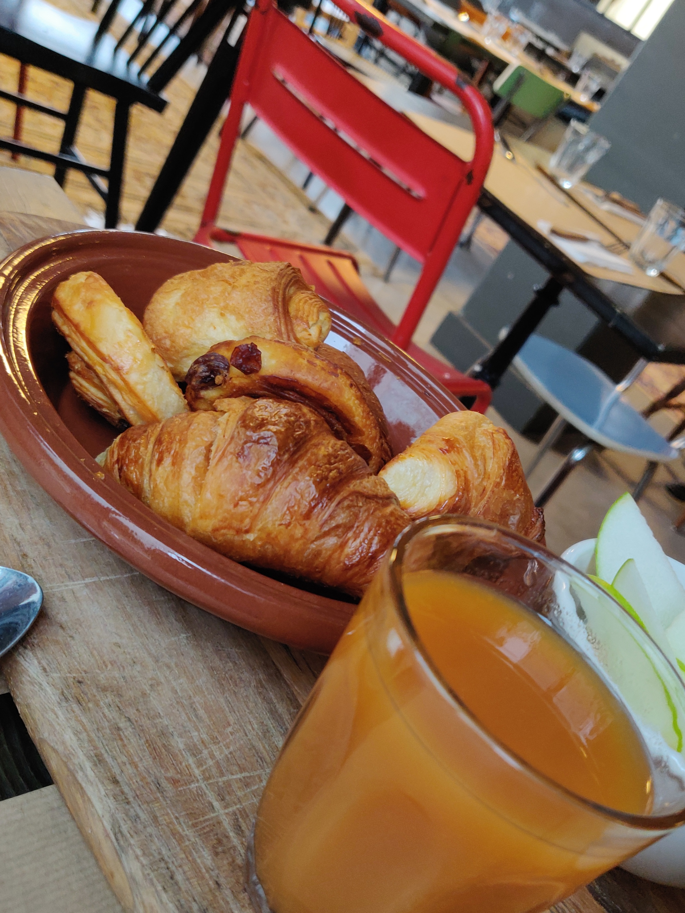 Photo n° 2 de l'avis de Rebecca.e fait le 17/11/2019 à 14:23
