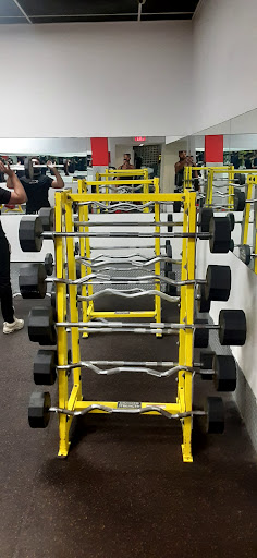 Gym «Retro Fitness - Ave Y», reviews and photos, 325 Avenue Y, Brooklyn, NY 11223, USA