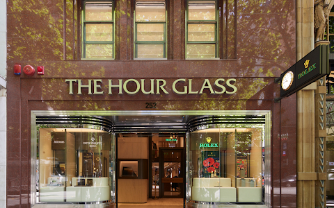 The Hour Glass | Melbourne I Official Rolex and Patek Philippe Retailer image