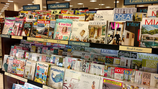 Book Store «Barnes & Noble Booksellers Palm Desert», reviews and photos, 72840 Highway 111 # 425, Palm Desert, CA 92260, USA