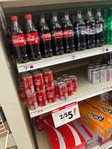 Discount Store «Big Lots», reviews and photos, 1010 Oneill Hwy, Dunmore, PA 18512, USA