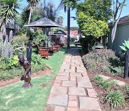 African Dreams B&B - OR Tambo Airport photo