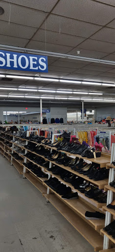 Thrift Store «Family Thrift Center», reviews and photos, 7108 Alameda Ave, El Paso, TX 79915, USA