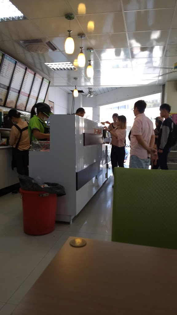 Hong Ya Hamburger 的照片