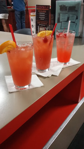 Bowling Alley «AMF Rose Bowl Lanes», reviews and photos, 28001 Groesbeck Hwy, Roseville, MI 48066, USA