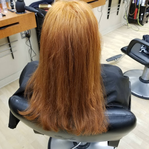 Hair Salon «Hair Cuttery», reviews and photos, 1408 E Lincolnway, La Porte, IN 46350, USA