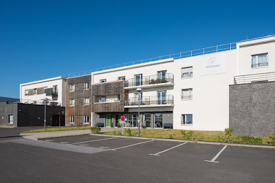 Ehpad Korian Le Diamant à Alençon