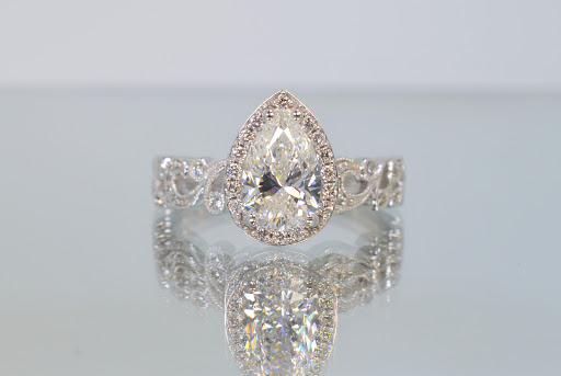 Jewelry Store «Hudson Valley Goldsmith», reviews and photos, 71 Main St, New Paltz, NY 12561, USA