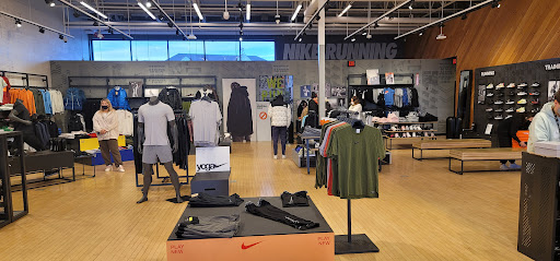 Running Store «Nike Running Lynnfield», reviews and photos, 1125 Market St, Lynnfield, MA 01940, USA