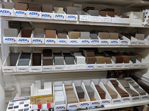 Lumber Store «Interstate Lumber & Mill Corporation», reviews and photos, 184 S Water St, Greenwich, CT 06830, USA