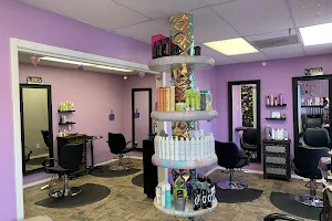 Color Me Crazy Hair Salon Santa Fe New Mexico image