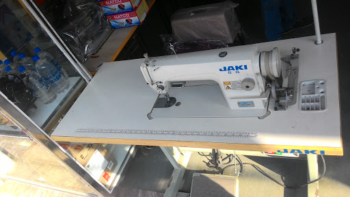 JAKI Sewing Machine