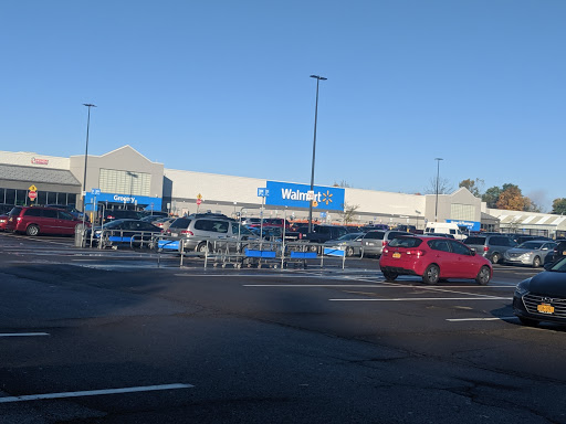 Department Store «Walmart Supercenter», reviews and photos, 2405 Vestal Pkwy E, Vestal, NY 13850, USA