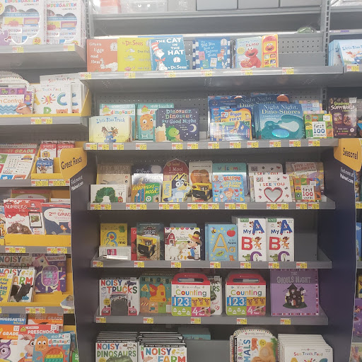 Discount Store «Walmart», reviews and photos, 235 Queen St, Southington, CT 06489, USA