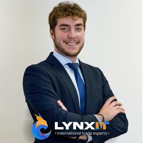 LYNX-IT, International Trade Experts