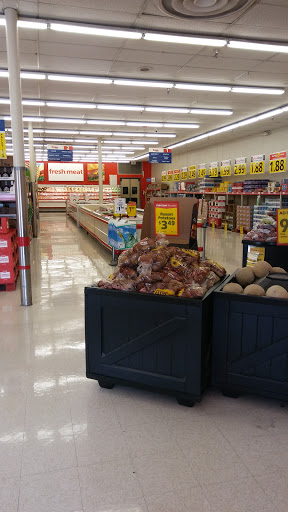 Grocery Store «Save-A-Lot», reviews and photos, 845 Portland Way N, Galion, OH 44833, USA