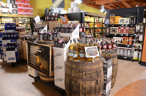 Wine Store «Red Spirits & Wine», reviews and photos, 7066 US-70S, Nashville, TN 37221, USA