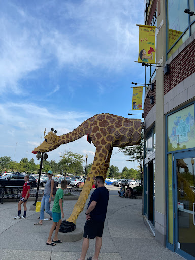 Amusement Center «LEGOLAND Discovery Center Chicago», reviews and photos, 601 N Martingale Rd, Schaumburg, IL 60173, USA