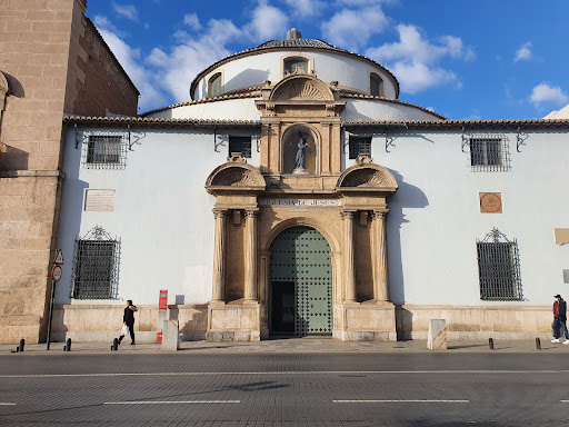 Museo Salzillo Murcia