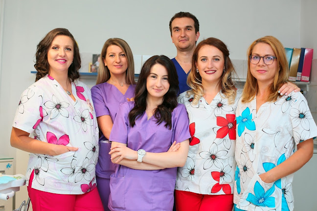 Opinii despre Cabinet stomatologic SUTEU-Cluj Manastur în <nil> - Dentist