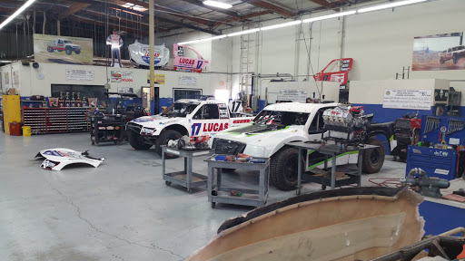 Auto Body Shop «FABRICANTE AUTO BODY», reviews and photos, 26341 Dimension Dr, Lake Forest, CA 92630, USA