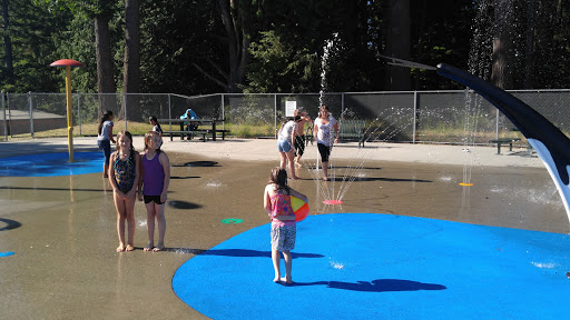 Water Park «Rotary Centennial Water Playground», reviews and photos, 802 E Mukilteo Blvd, Everett, WA 98203, USA