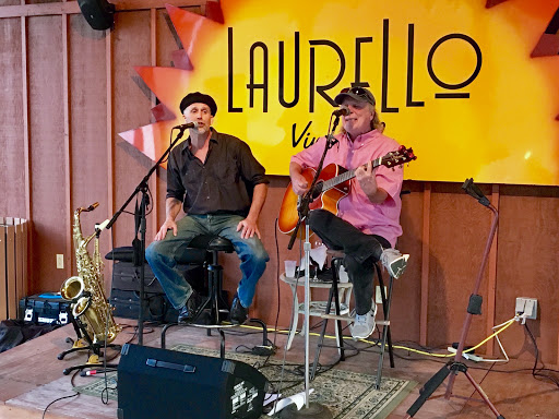 Winery «Laurello Vineyards», reviews and photos, 4573 OH-307, Geneva, OH 44041, USA