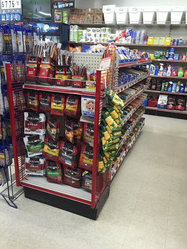 Convenience Store «Jersey Pride Convenience Store», reviews and photos, 642 Newman Springs Rd # J, Lincroft, NJ 07738, USA