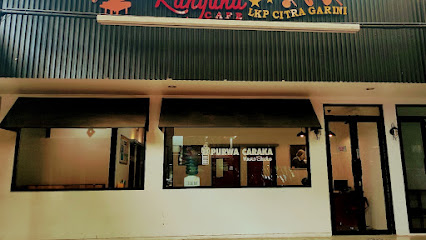 Purwa Caraka Music Studio - Halim Perdana Kusuma