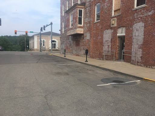 Movie Theater «Brookville Theatre», reviews and photos, 16 W 5th St, Brookville, IN 47012, USA