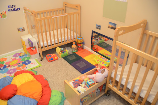 Day Care Center «A Little Miracle Cdc», reviews and photos, 804 Pembroke Oak Grove Rd, Oak Grove, KY 42262, USA