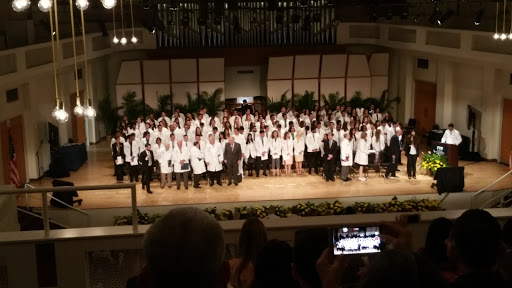 Performing Arts Theater «Herbert and Nicole Wertheim Performing Arts Center», reviews and photos, 10910 SW 17th St, Miami, FL 33172, USA