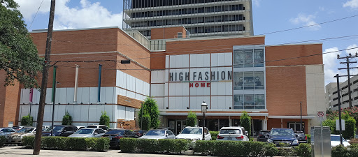Fashion House in Houston