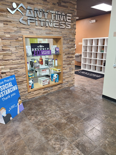 Gym «Anytime Fitness», reviews and photos, 234 W Ridge Pike, Royersford, PA 19468, USA