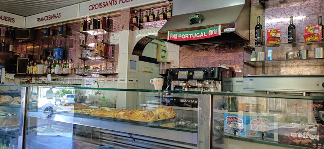Avaliações doPastelaria Arcos Reais em Sintra - Cafeteria