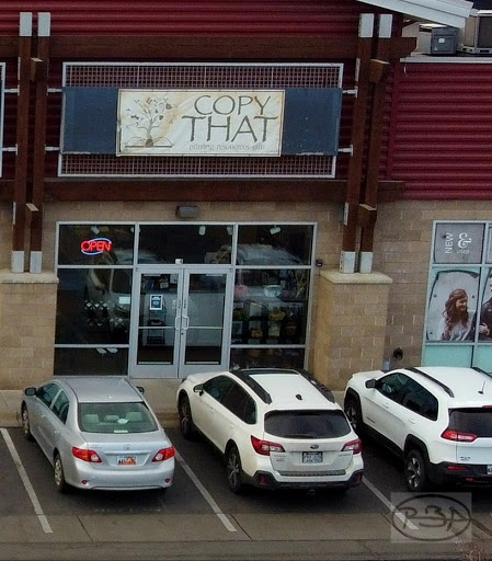 Print Shop «Copy That Shop», reviews and photos, 62 N 600 W, American Fork, UT 84003, USA