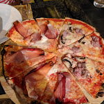 Photo n°1 de l'avis de Carl.l fait le 03/06/2018 à 05:09 sur le  Anna'S Bar Di Gargiullo Alex Alessandro à Chianni