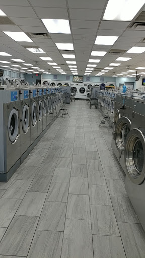 Laundromat «Freeway Laundry II», reviews and photos, 280 Dexter St, Pawtucket, RI 02860, USA