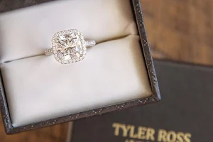 Tyler Ross Jewelers image