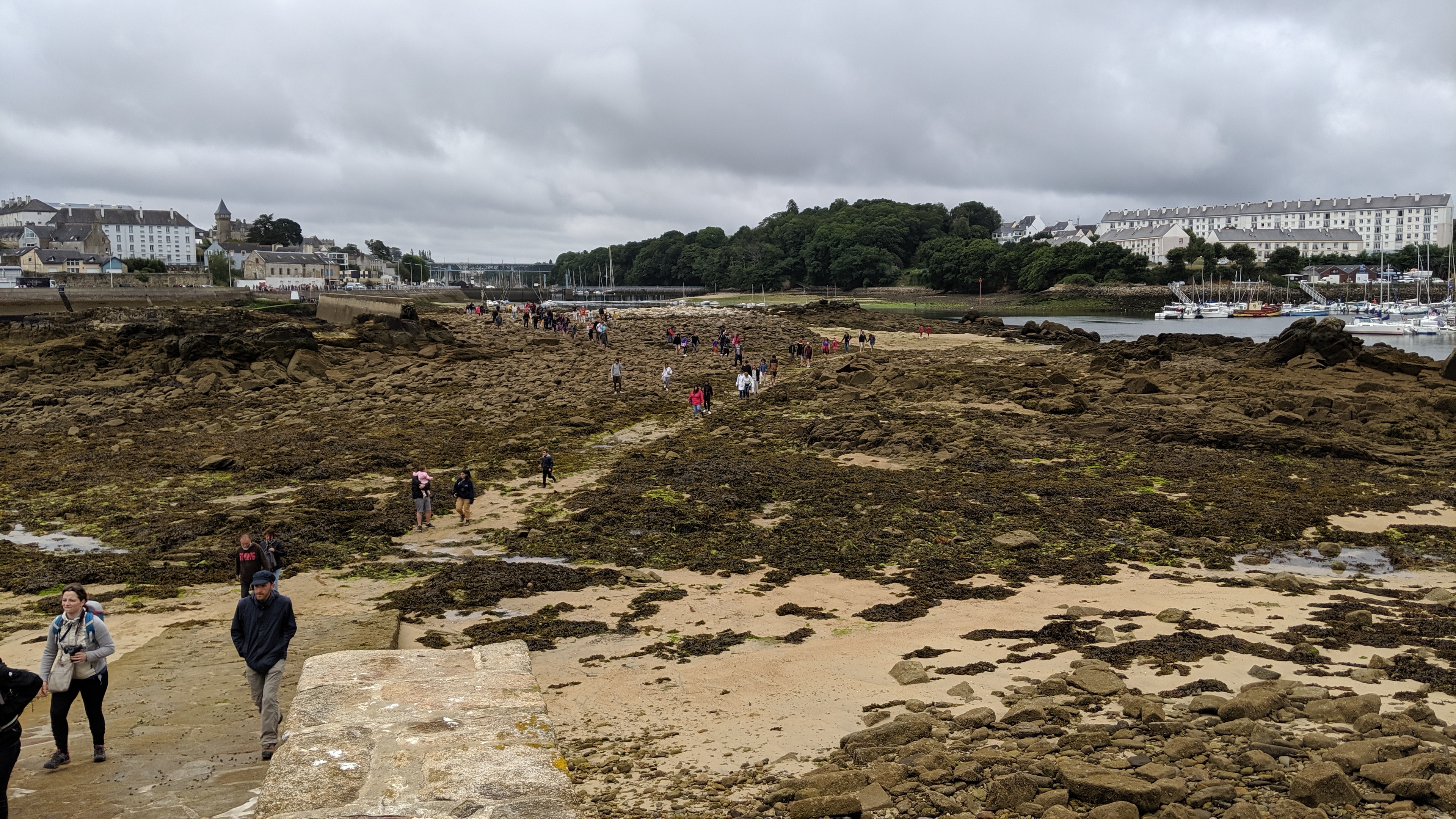 Photo n° 7 de l'avis de Christophe.O fait le 04/08/2019 à 05:00