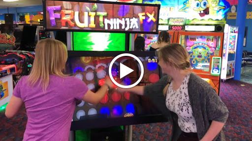 Amusement Center «Funtrackers Family Fun Center», reviews and photos, 9605 S Padre Island Dr, Corpus Christi, TX 78418, USA