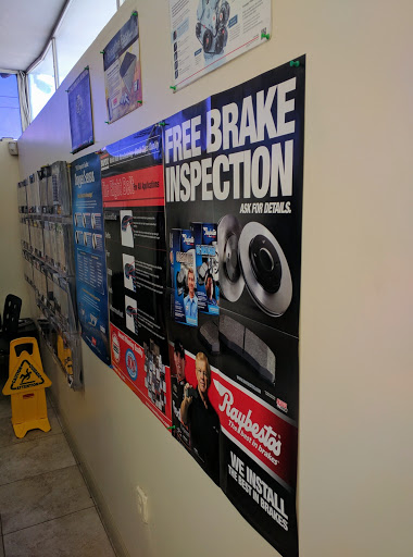 Car Service «Southport Auto Repair», reviews and photos, 101 SW 17th St, Fort Lauderdale, FL 33315, USA