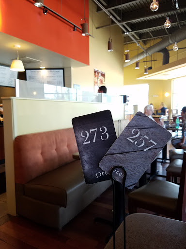 Restaurant «Cosi», reviews and photos, 280 School St d135, Mansfield, MA 02048, USA